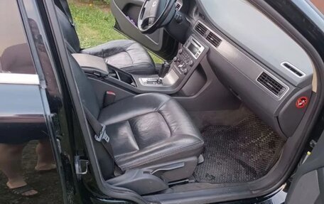 Volvo XC70 II рестайлинг, 2009 год, 1 159 000 рублей, 1 фотография