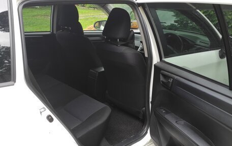 Toyota Corolla, 2016 год, 1 200 000 рублей, 6 фотография