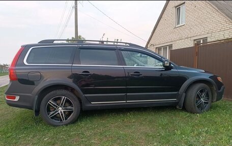 Volvo XC70 II рестайлинг, 2009 год, 1 159 000 рублей, 9 фотография
