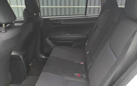 Toyota Corolla, 2016 год, 1 200 000 рублей, 4 фотография