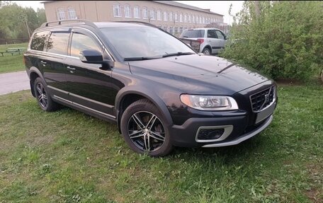 Volvo XC70 II рестайлинг, 2009 год, 1 159 000 рублей, 7 фотография