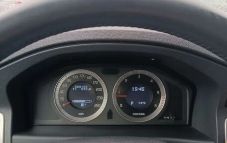 Volvo XC70 II рестайлинг, 2009 год, 1 159 000 рублей, 2 фотография