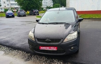 Ford Focus II рестайлинг, 2009 год, 350 000 рублей, 1 фотография