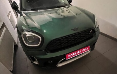 MINI Countryman II (F60), 2023 год, 5 500 000 рублей, 1 фотография