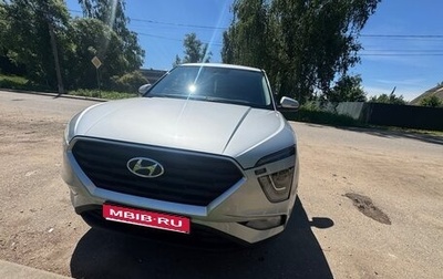Hyundai Creta, 2022 год, 2 239 000 рублей, 1 фотография