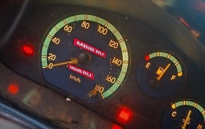 Daewoo Matiz I, 2008 год, 175 000 рублей, 1 фотография