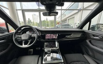 Audi Q7, 2026 год, 12 800 000 рублей, 1 фотография