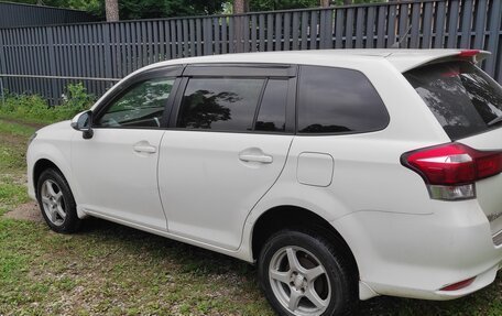 Toyota Corolla, 2016 год, 1 200 000 рублей, 9 фотография