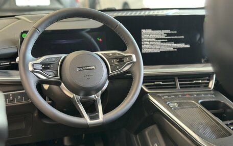 Haval F7, 2026 год, 3 099 000 рублей, 1 фотография
