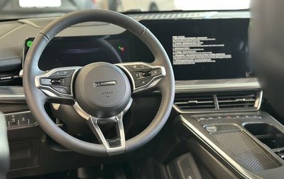 Haval F7, 2026 год, 3 099 000 рублей, 1 фотография
