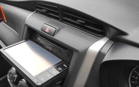 Toyota Corolla, 2016 год, 1 200 000 рублей, 11 фотография
