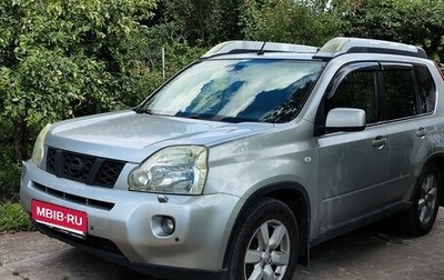 Nissan X-Trail, 2007 год, 985 000 рублей, 1 фотография