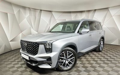GAC GS8, 2024 год, 3 321 000 рублей, 1 фотография