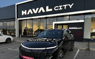 Haval F7, 2026 год, 3 099 000 рублей, 1 фотография