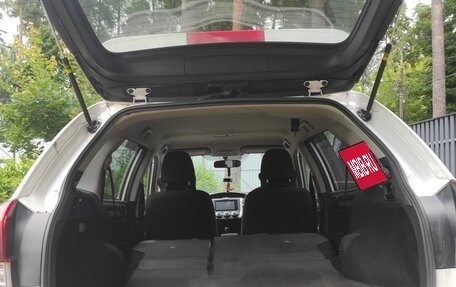 Toyota Corolla, 2016 год, 1 200 000 рублей, 13 фотография