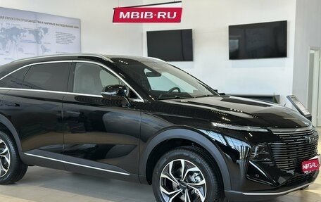 Haval F7, 2026 год, 3 699 000 рублей, 1 фотография