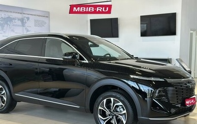 Haval F7, 2026 год, 3 699 000 рублей, 1 фотография