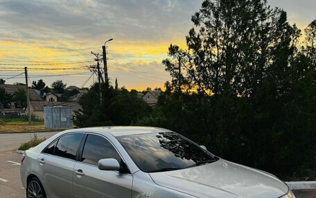 Toyota Camry, 2007 год, 1 300 000 рублей, 1 фотография