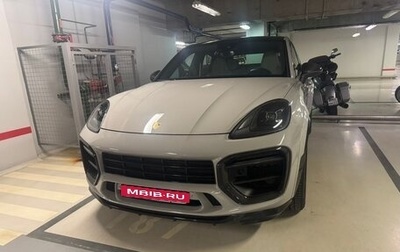 Porsche Cayenne III, 2022 год, 12 900 000 рублей, 1 фотография