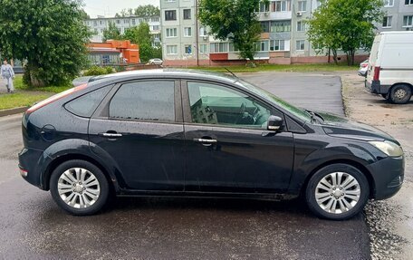Ford Focus II рестайлинг, 2009 год, 350 000 рублей, 3 фотография