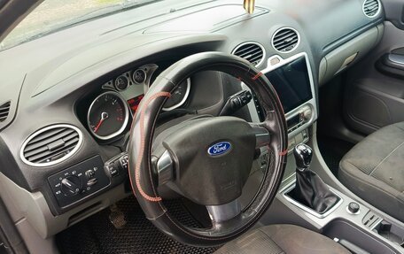 Ford Focus II рестайлинг, 2009 год, 350 000 рублей, 5 фотография