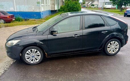 Ford Focus II рестайлинг, 2009 год, 350 000 рублей, 2 фотография