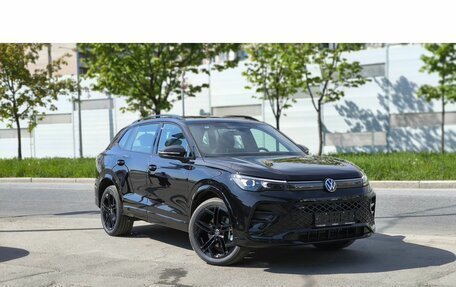 Volkswagen Tiguan, 2026 год, 5 049 000 рублей, 5 фотография