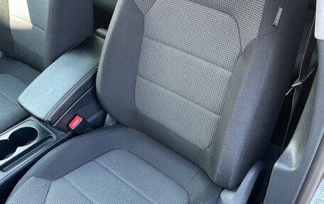 Volkswagen Passat B7, 2011 год, 1 138 000 рублей, 16 фотография