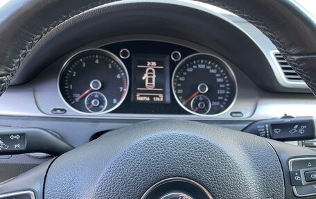 Volkswagen Passat B7, 2011 год, 1 138 000 рублей, 17 фотография