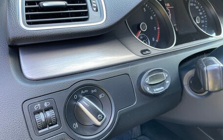 Volkswagen Passat B7, 2011 год, 1 138 000 рублей, 19 фотография
