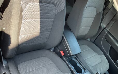 Volkswagen Passat B7, 2011 год, 1 138 000 рублей, 26 фотография