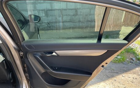 Volkswagen Passat B7, 2011 год, 1 138 000 рублей, 22 фотография