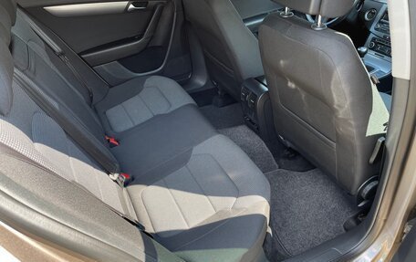 Volkswagen Passat B7, 2011 год, 1 138 000 рублей, 23 фотография