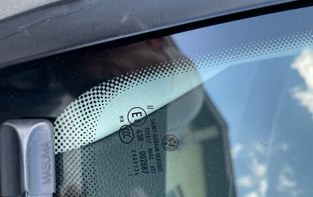 Volkswagen Passat B7, 2011 год, 1 138 000 рублей, 27 фотография