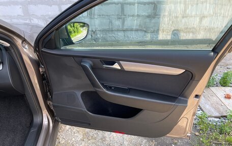 Volkswagen Passat B7, 2011 год, 1 138 000 рублей, 24 фотография