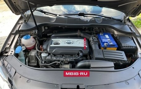 Volkswagen Passat B7, 2011 год, 1 138 000 рублей, 28 фотография