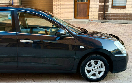 Nissan Almera, 2013 год, 600 000 рублей, 7 фотография