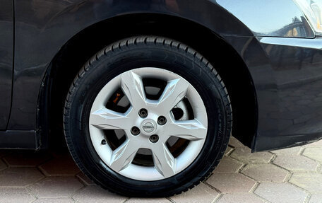 Nissan Almera, 2013 год, 600 000 рублей, 13 фотография