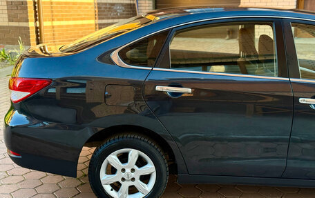 Nissan Almera, 2013 год, 600 000 рублей, 8 фотография