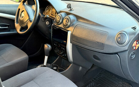 Nissan Almera, 2013 год, 600 000 рублей, 16 фотография