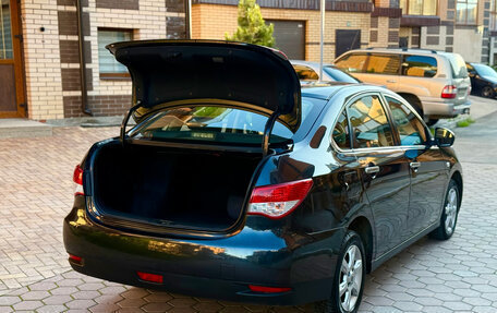 Nissan Almera, 2013 год, 600 000 рублей, 11 фотография
