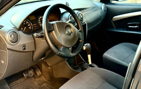 Nissan Almera, 2013 год, 600 000 рублей, 18 фотография