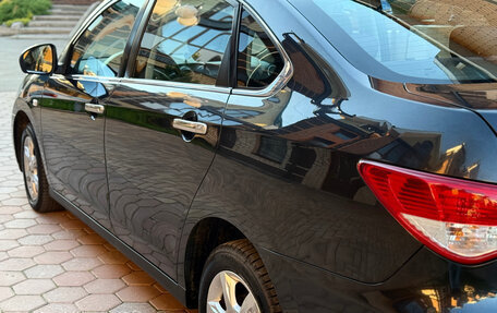 Nissan Almera, 2013 год, 600 000 рублей, 14 фотография