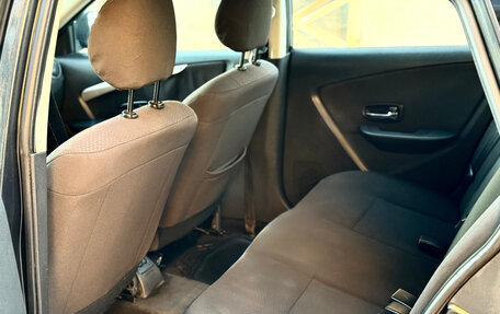 Nissan Almera, 2013 год, 600 000 рублей, 19 фотография