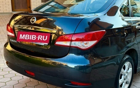 Nissan Almera, 2013 год, 600 000 рублей, 6 фотография
