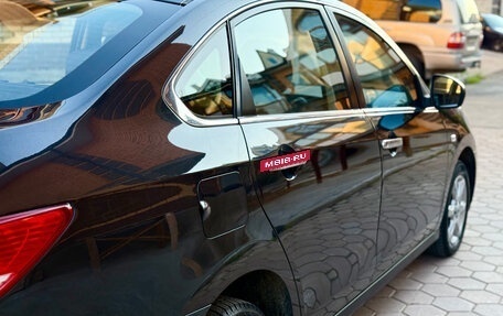 Nissan Almera, 2013 год, 600 000 рублей, 12 фотография
