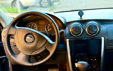 Nissan Almera, 2013 год, 600 000 рублей, 24 фотография