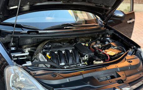 Nissan Almera, 2013 год, 600 000 рублей, 29 фотография