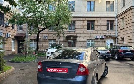Ford Focus II рестайлинг, 2010 год, 450 000 рублей, 3 фотография
