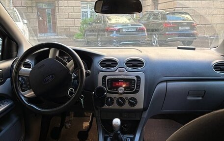 Ford Focus II рестайлинг, 2010 год, 450 000 рублей, 11 фотография
